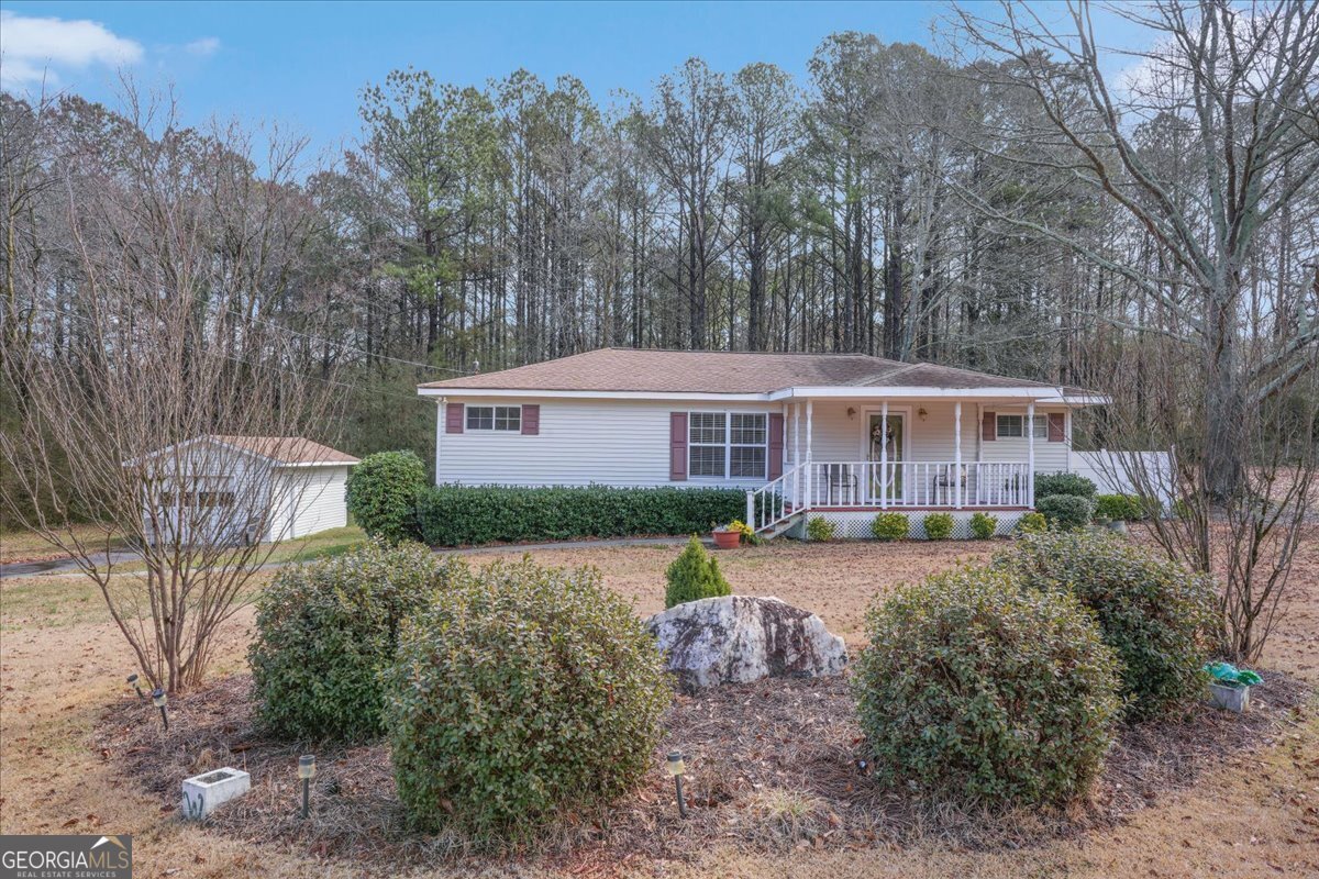 37 Tapley Road Villa Rica - Photo 17