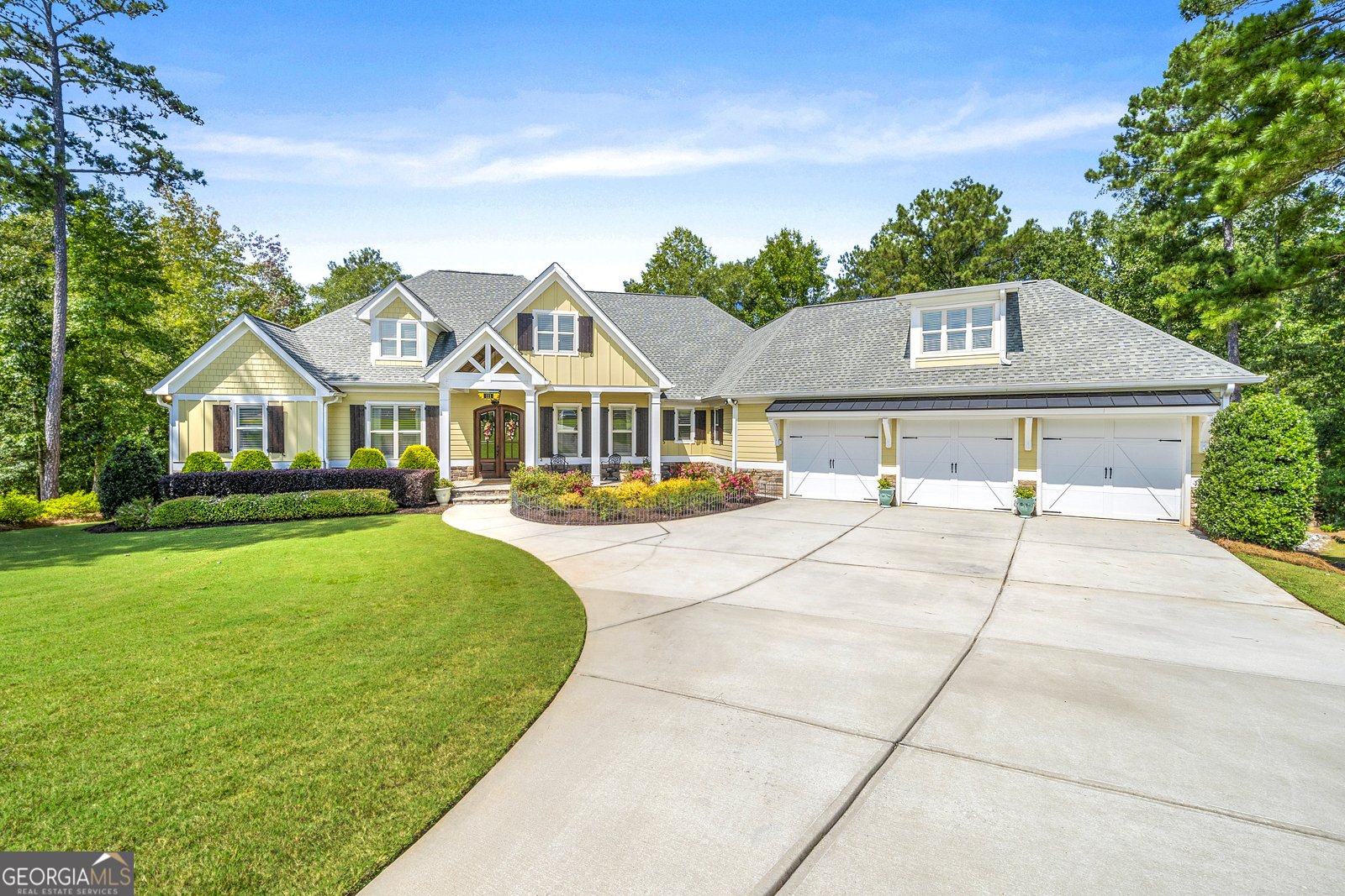 111 Windsail Way Fayetteville - Photo 1