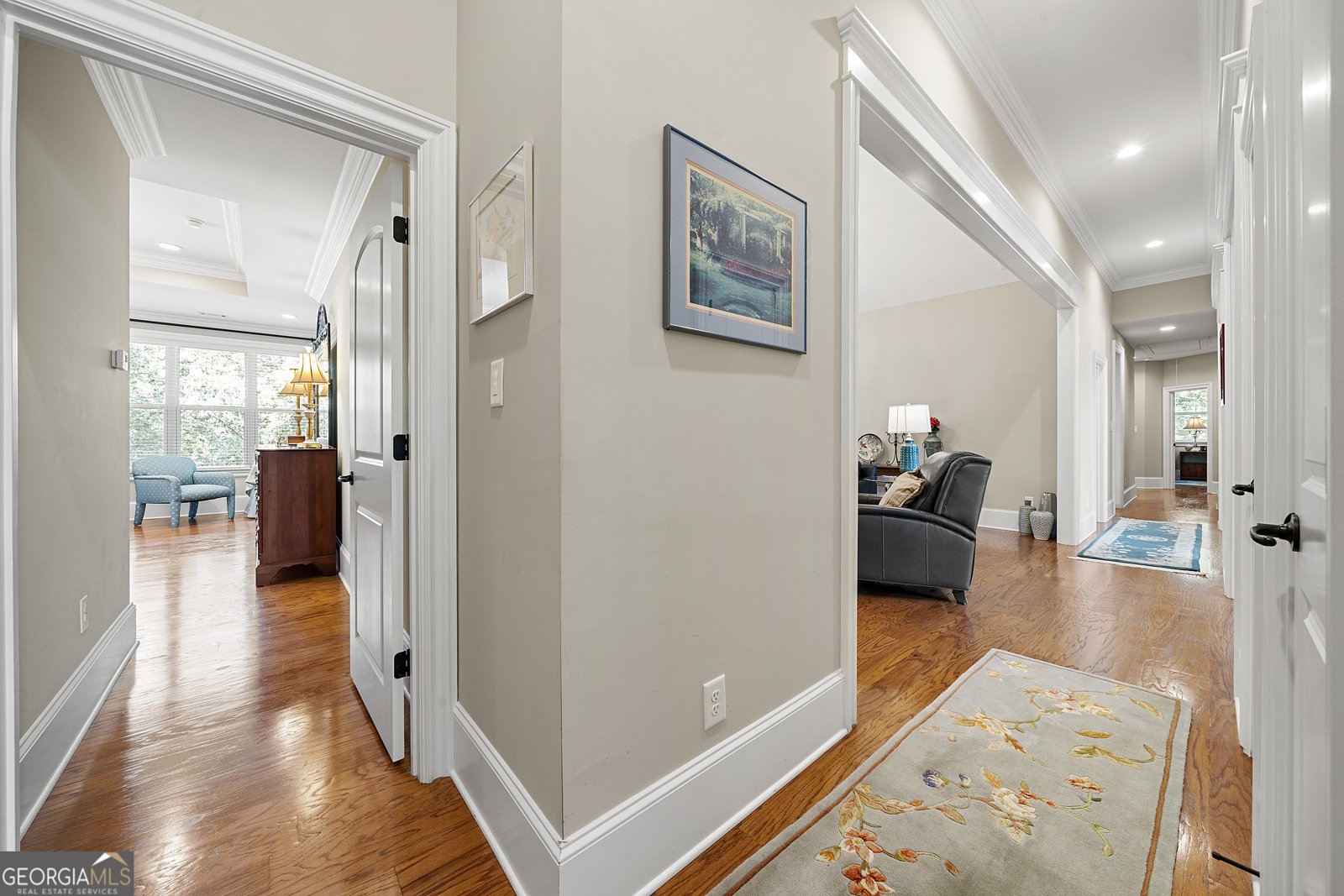 111 Windsail Way Fayetteville - Photo 13