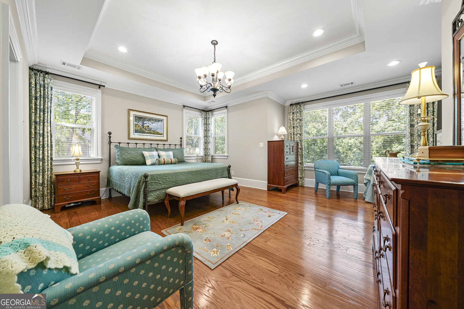 111 Windsail Way Fayetteville - Photo 14