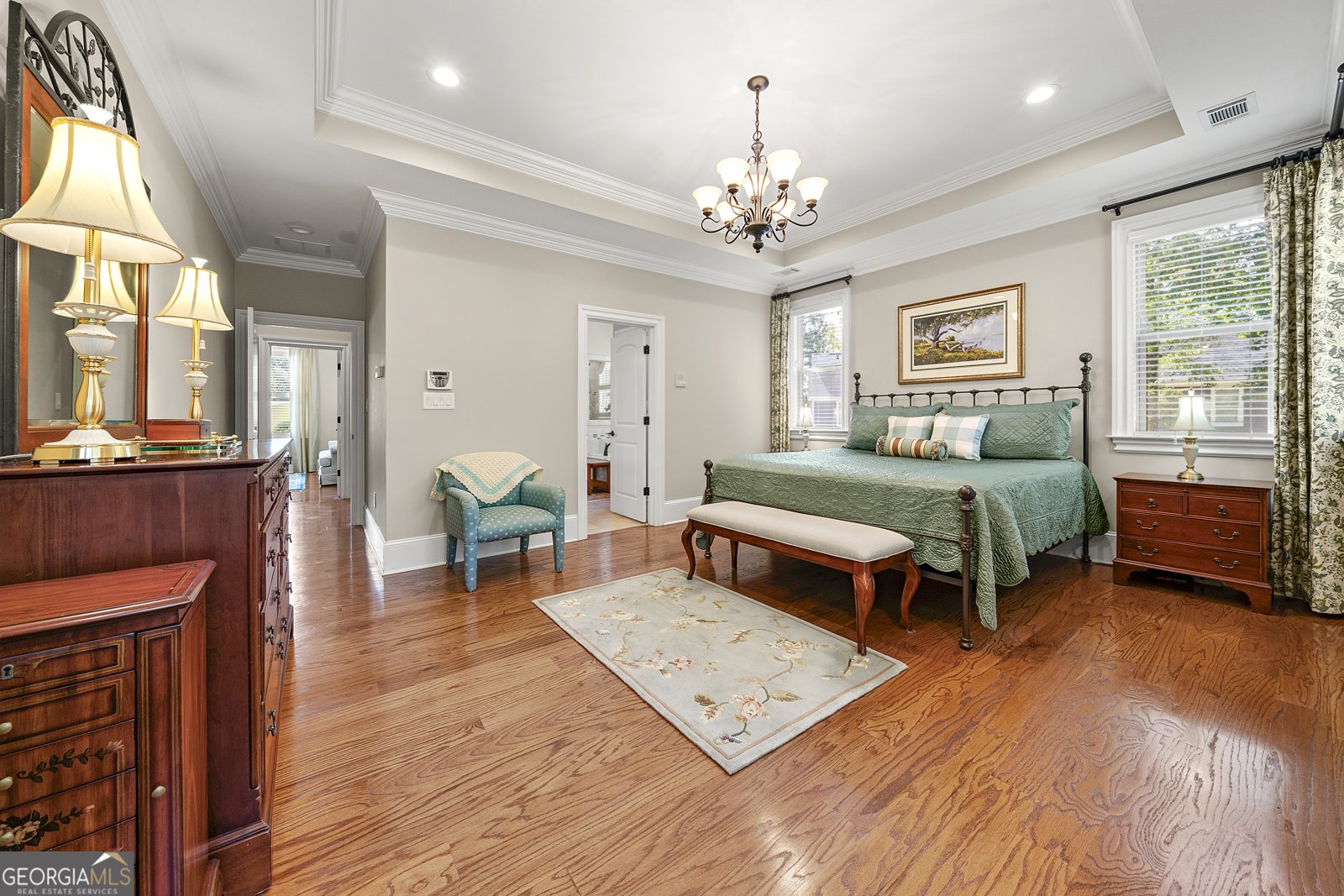 111 Windsail Way Fayetteville - Photo 15