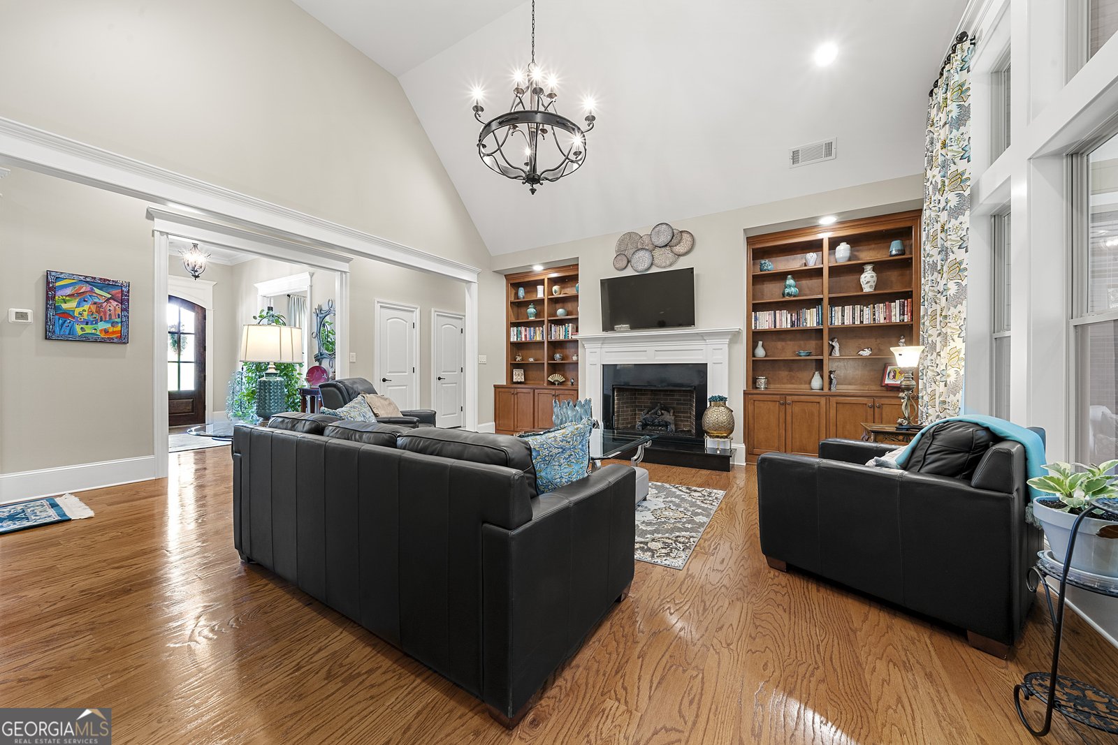 111 Windsail Way Fayetteville - Photo 25