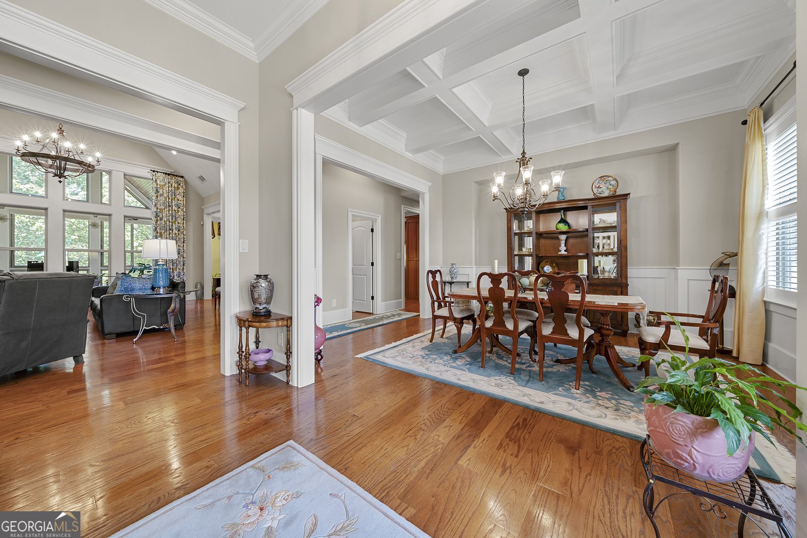 111 Windsail Way Fayetteville - Photo 27