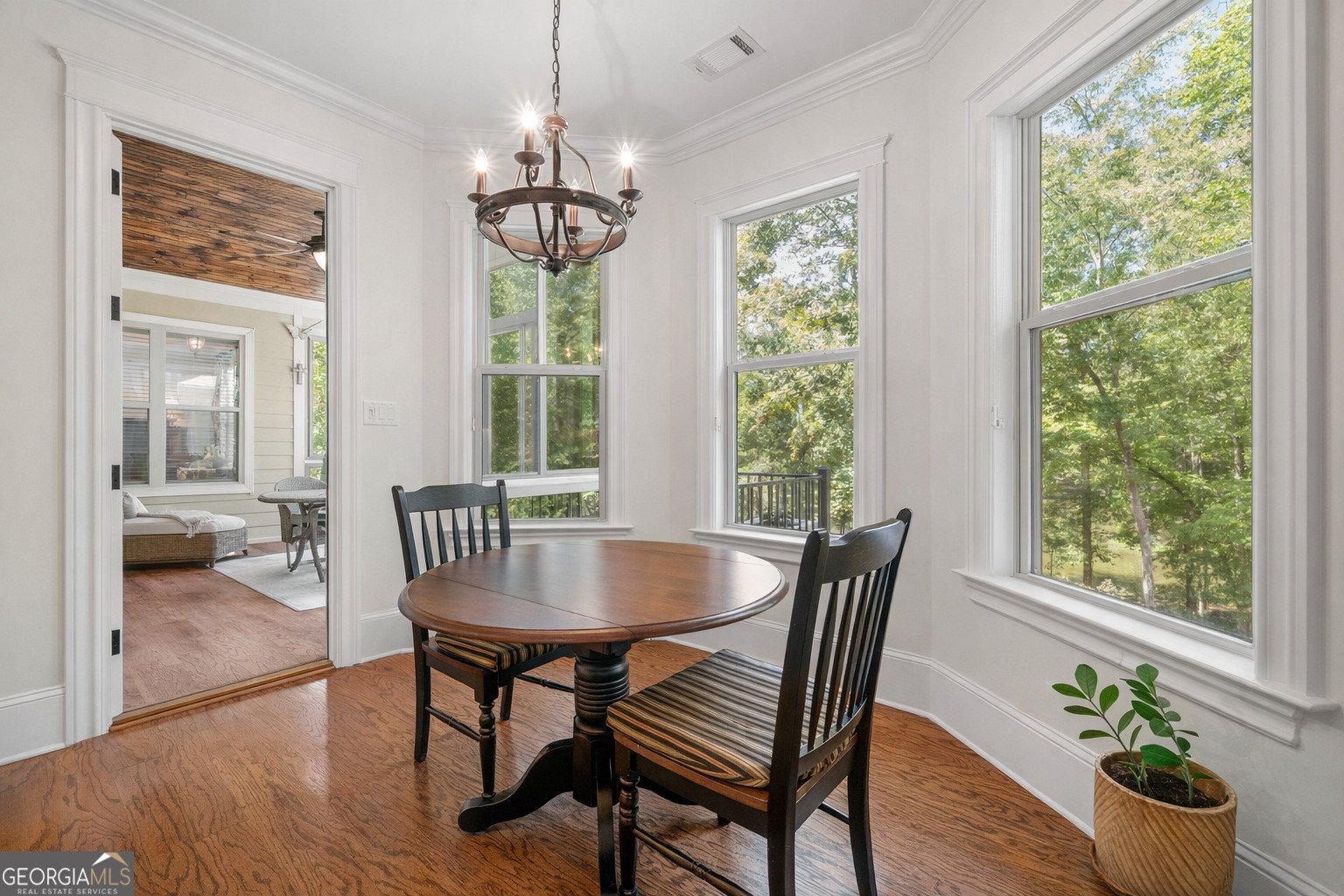 111 Windsail Way Fayetteville - Photo 34