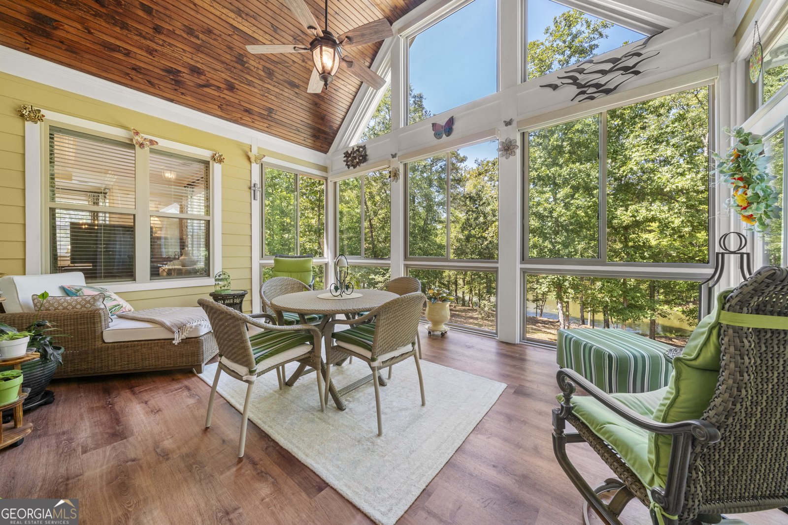 111 Windsail Way Fayetteville - Photo 35