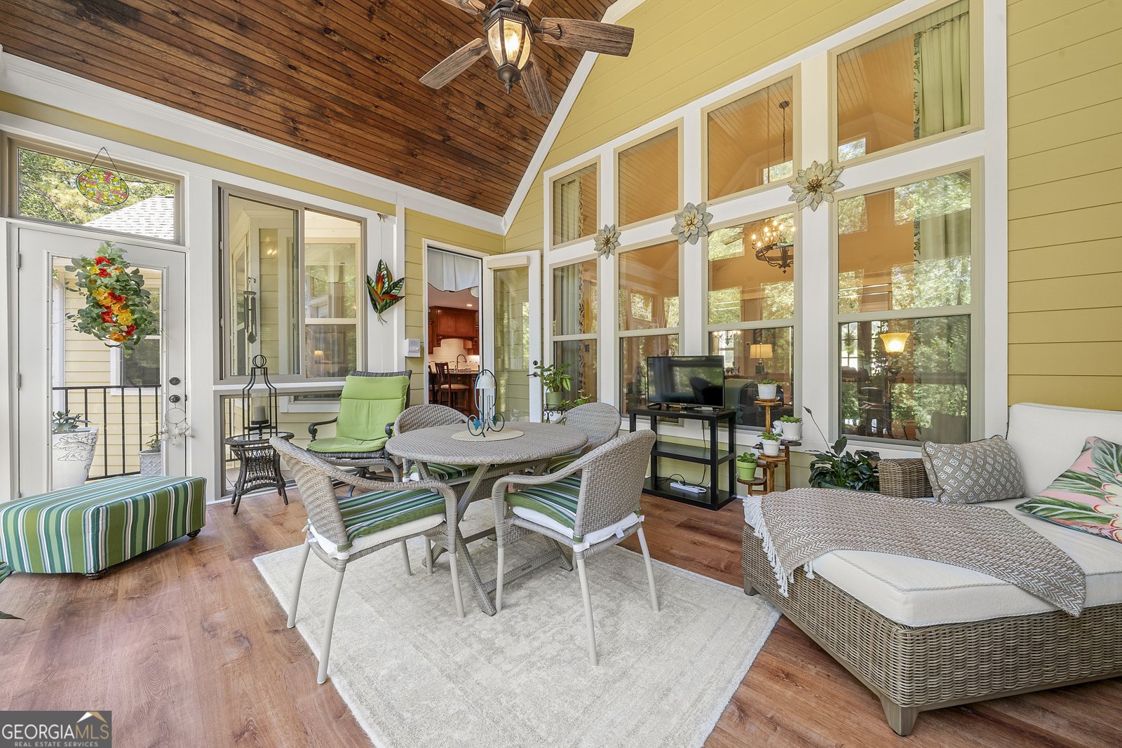 111 Windsail Way Fayetteville - Photo 37