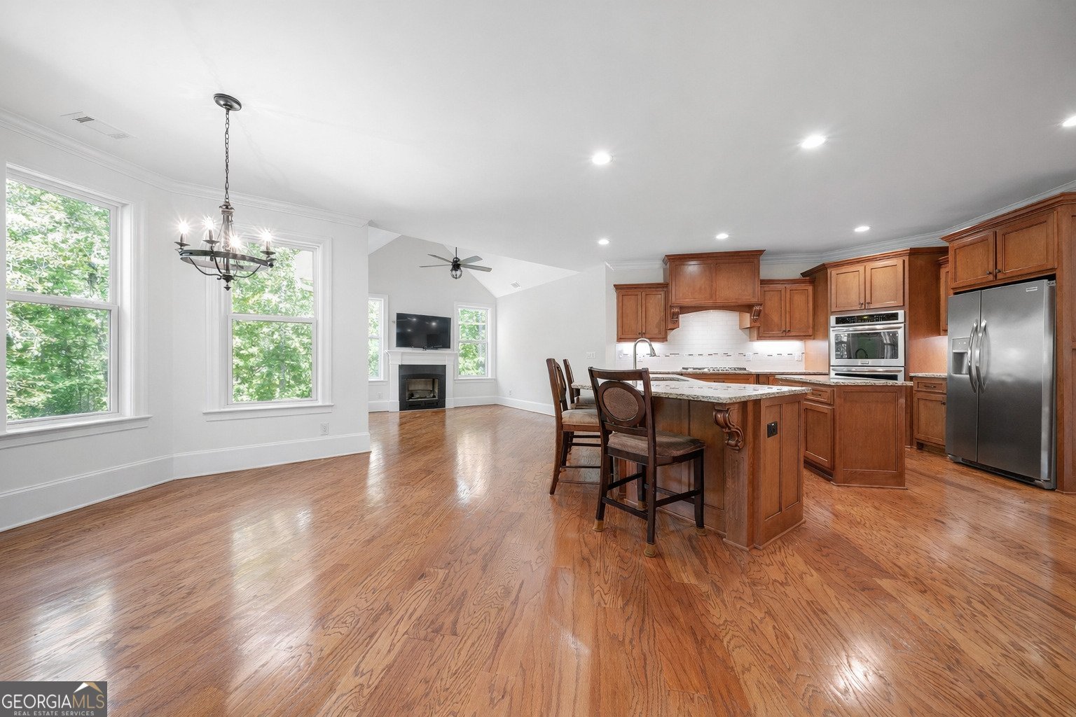 111 Windsail Way Fayetteville - Photo 39