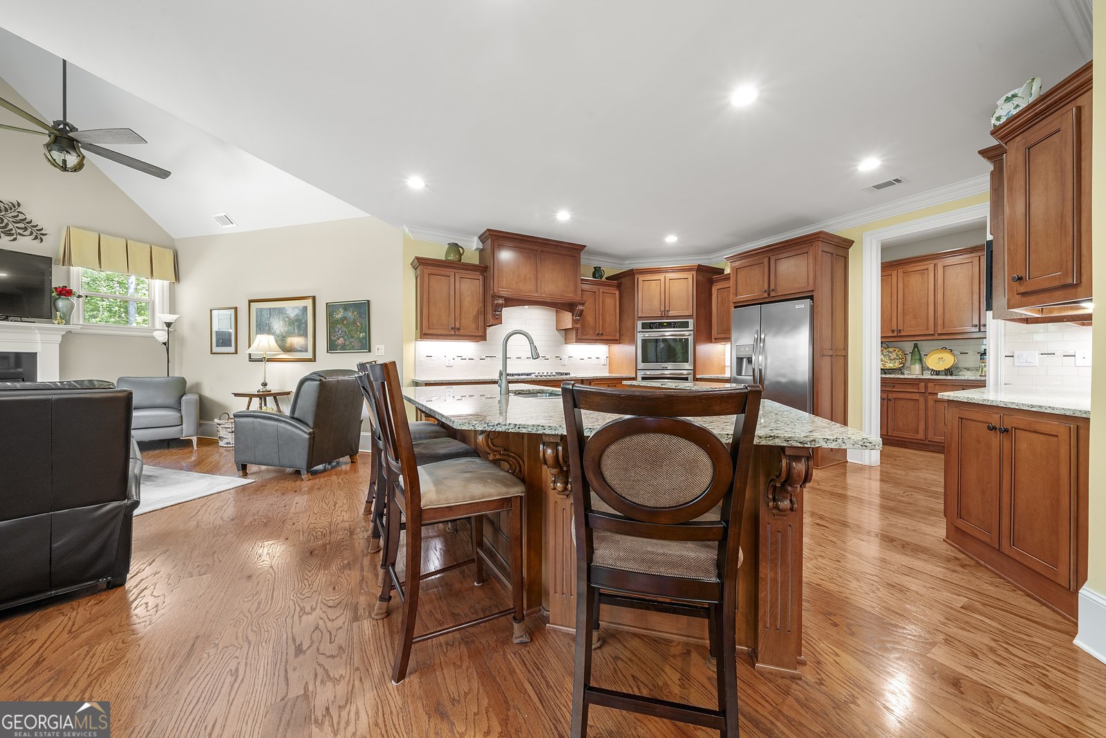 111 Windsail Way Fayetteville - Photo 40