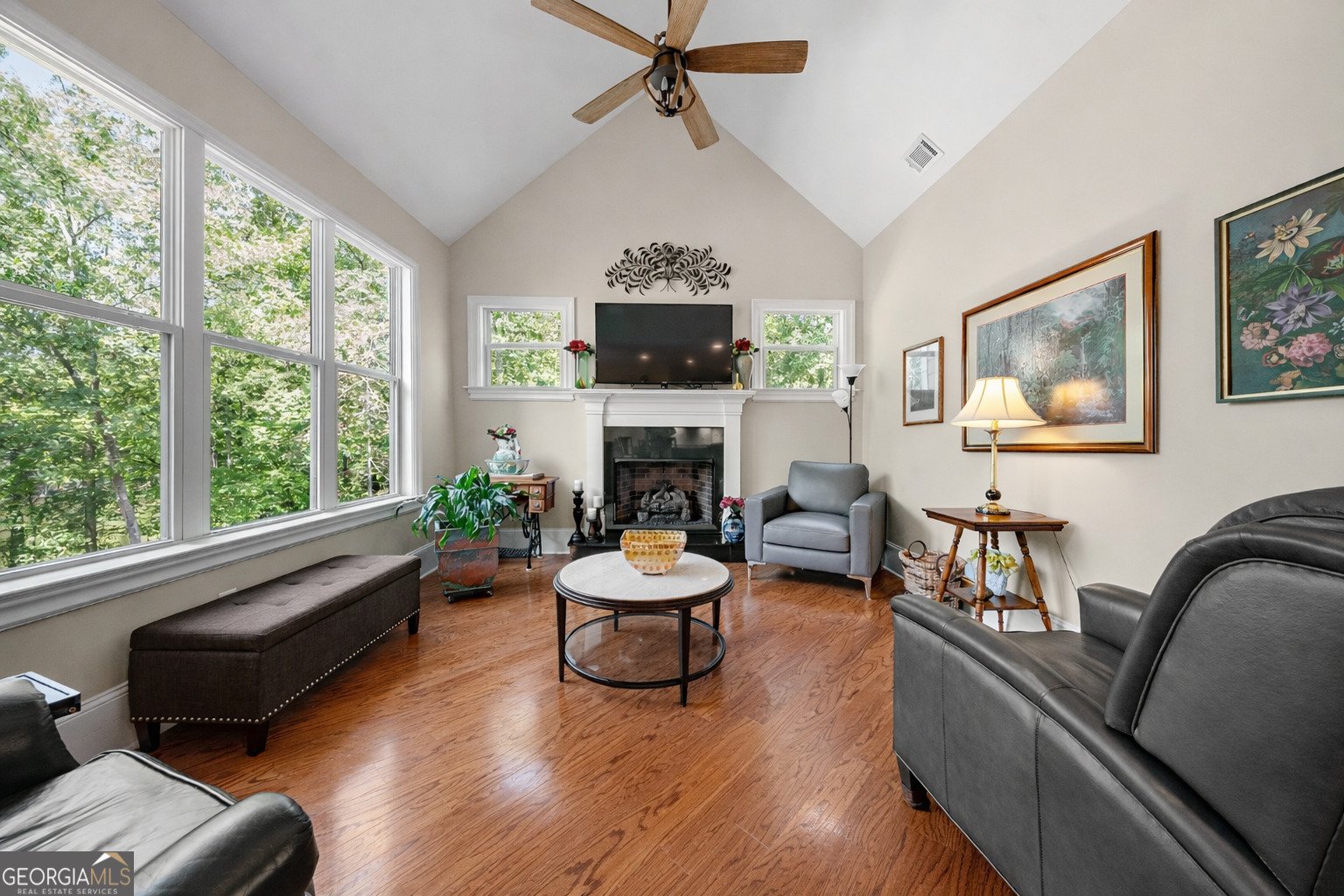 111 Windsail Way Fayetteville - Photo 45