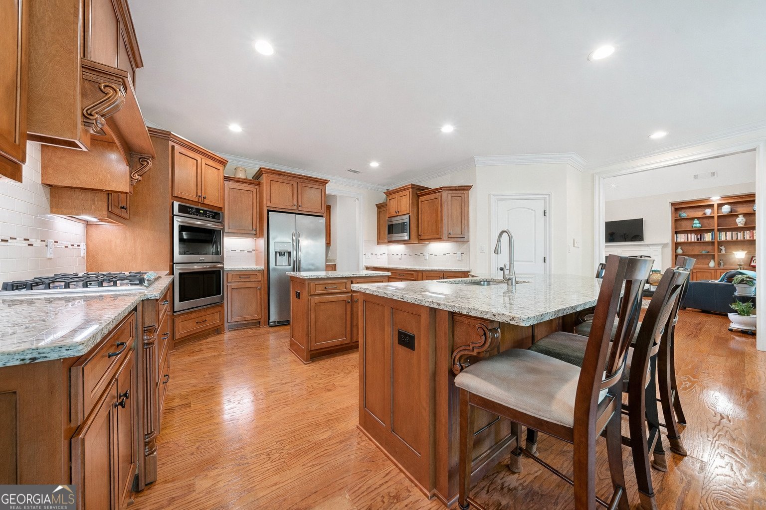 111 Windsail Way Fayetteville - Photo 48