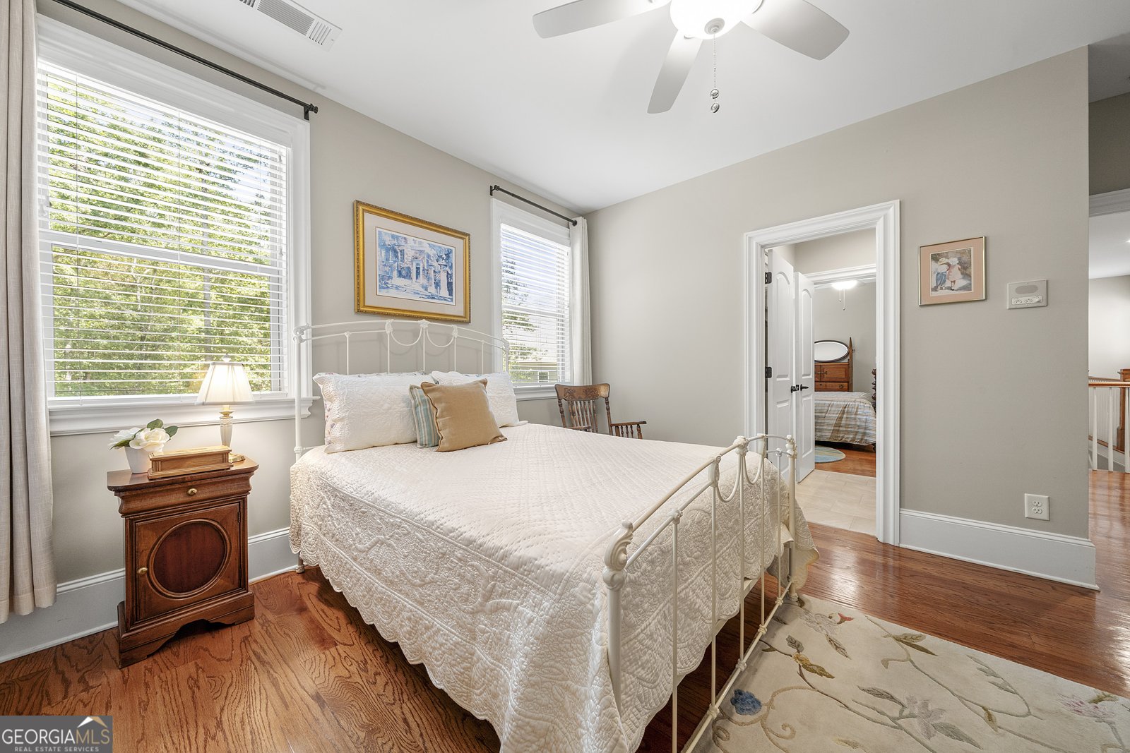 111 Windsail Way Fayetteville - Photo 56