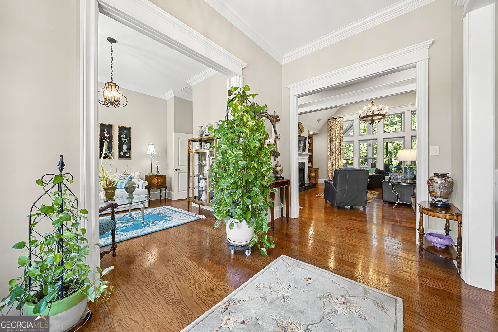 111 Windsail Way Fayetteville - Photo 7