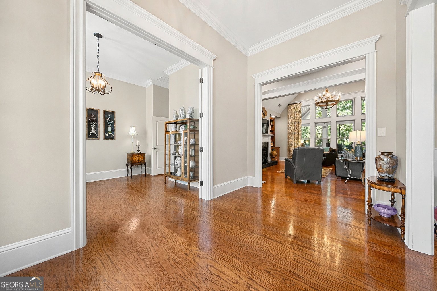 111 Windsail Way Fayetteville - Photo 8