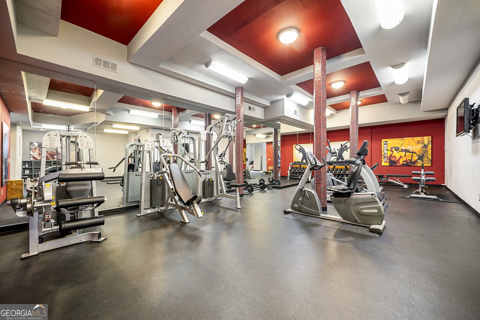 111 Windsail Way Fayetteville - Photo 85