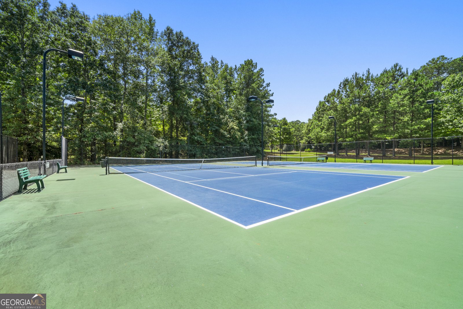 111 Windsail Way Fayetteville - Photo 86