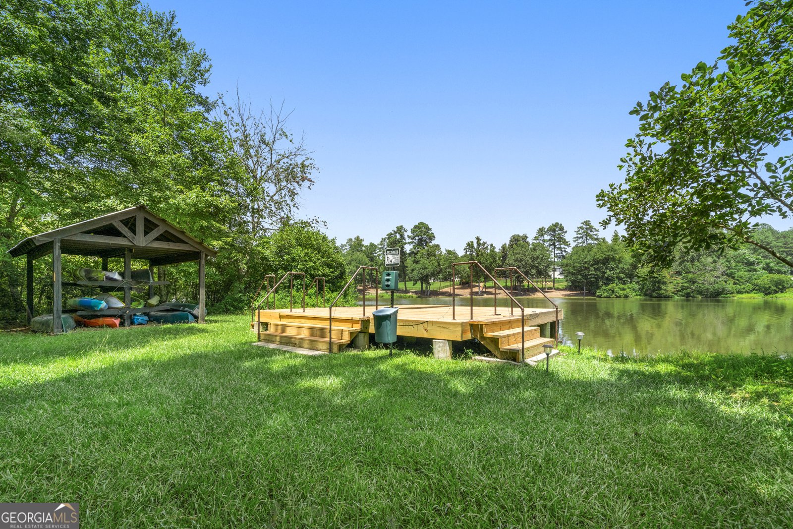 111 Windsail Way Fayetteville - Photo 89