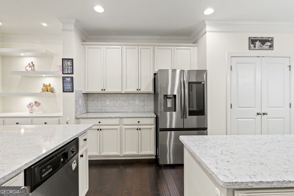 5071 Garrett Court Johns Creek - Photo 11