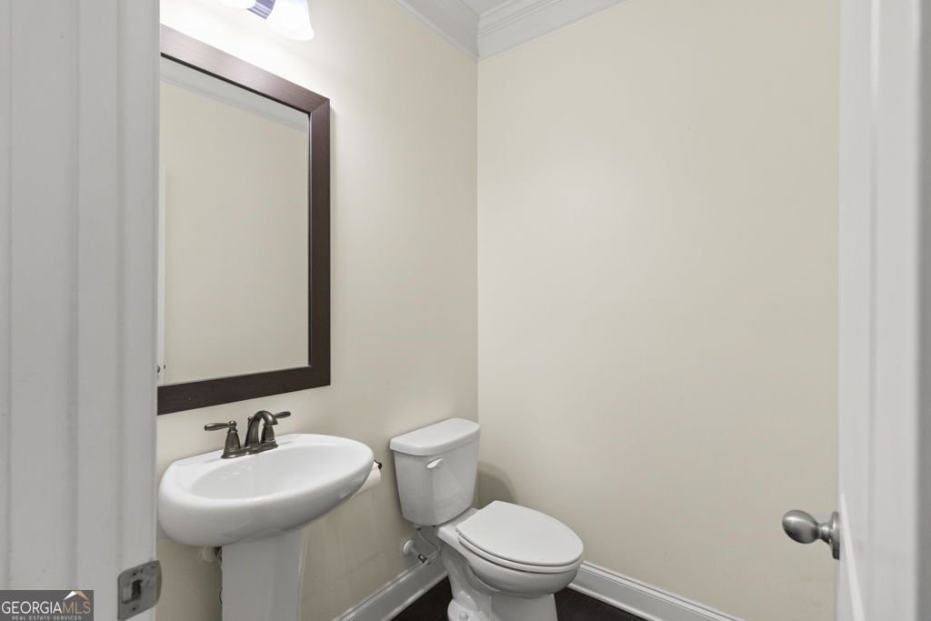 5071 Garrett Court Johns Creek - Photo 15