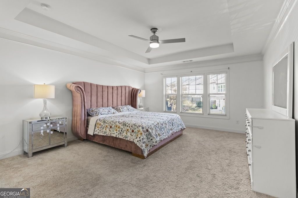 5071 Garrett Court Johns Creek - Photo 16