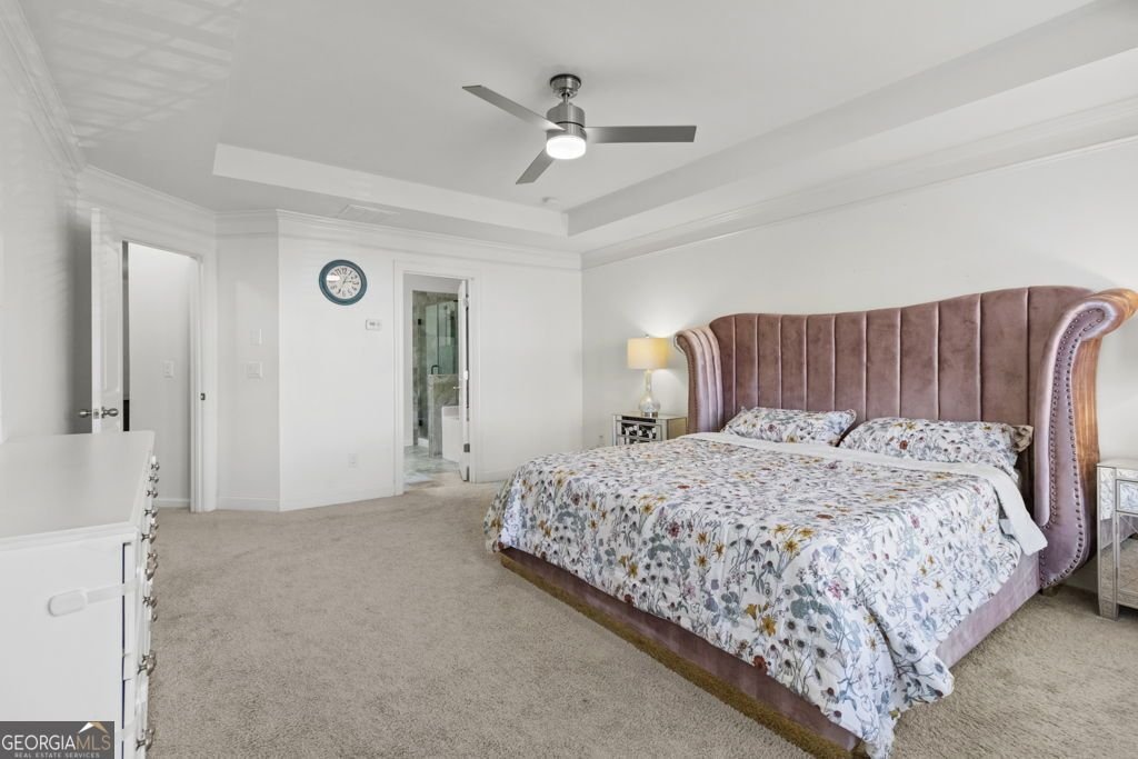 5071 Garrett Court Johns Creek - Photo 17