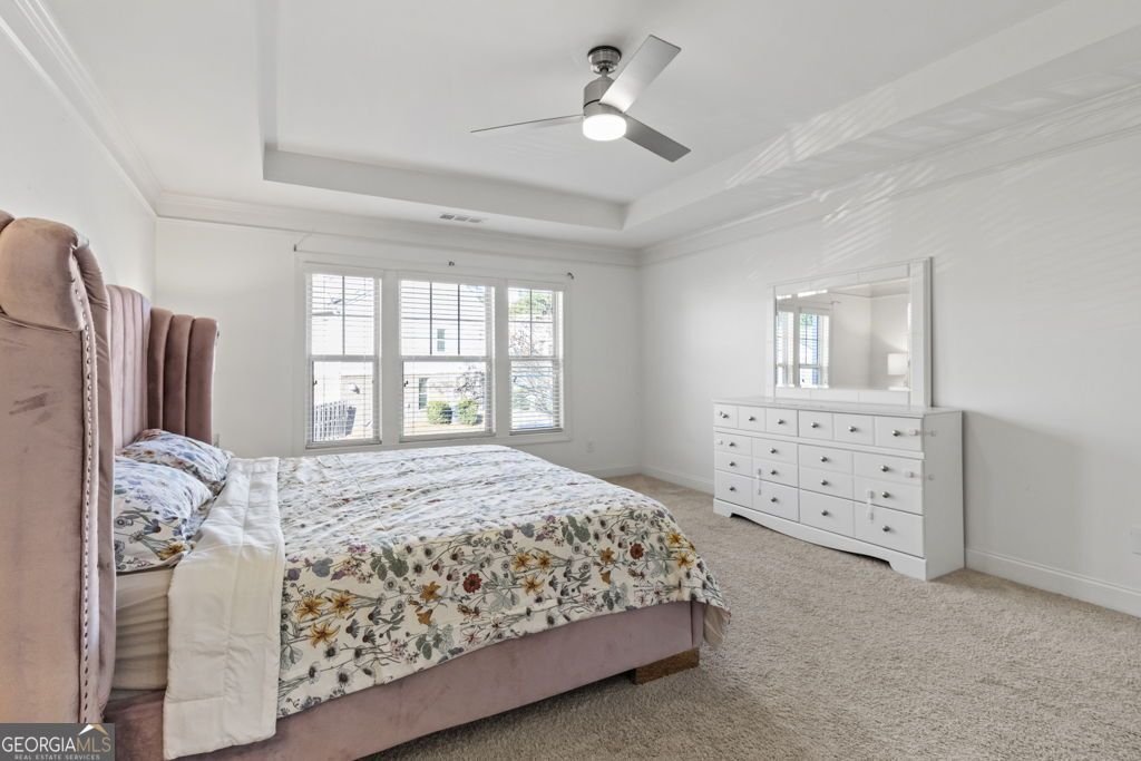 5071 Garrett Court Johns Creek - Photo 18