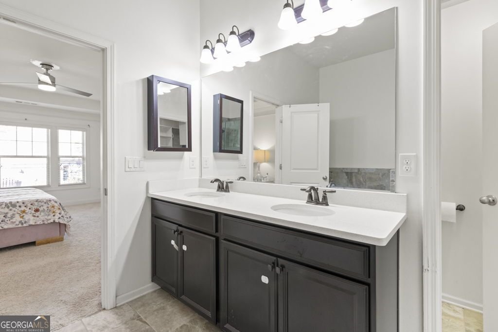 5071 Garrett Court Johns Creek - Photo 21