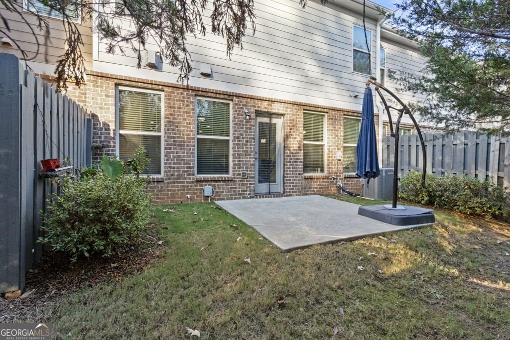 5071 Garrett Court Johns Creek - Photo 33