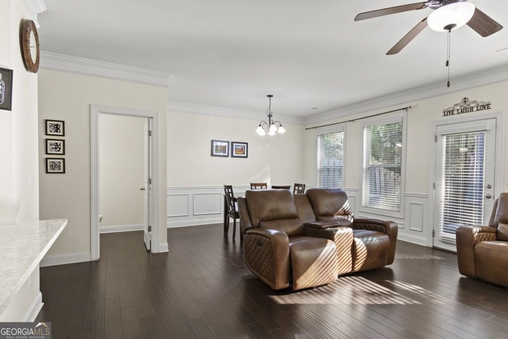 5071 Garrett Court Johns Creek - Photo 6