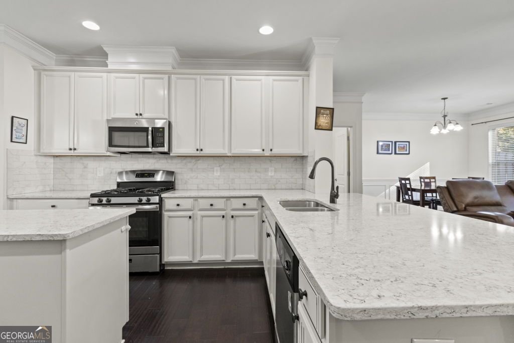 5071 Garrett Court Johns Creek - Photo 9