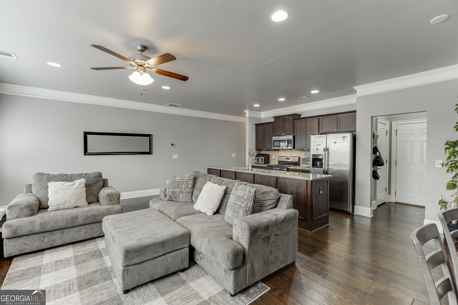 2854 Jordan Oaks Lane Decatur - Photo 11