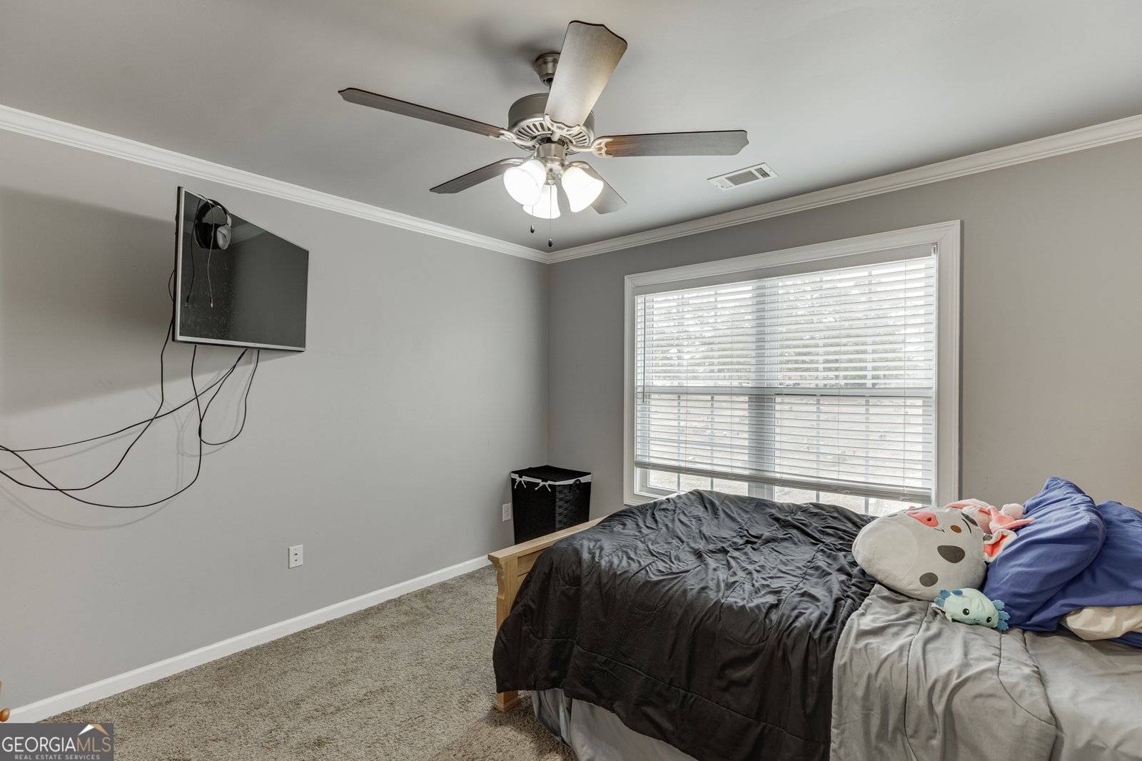 2854 Jordan Oaks Lane Decatur - Photo 13