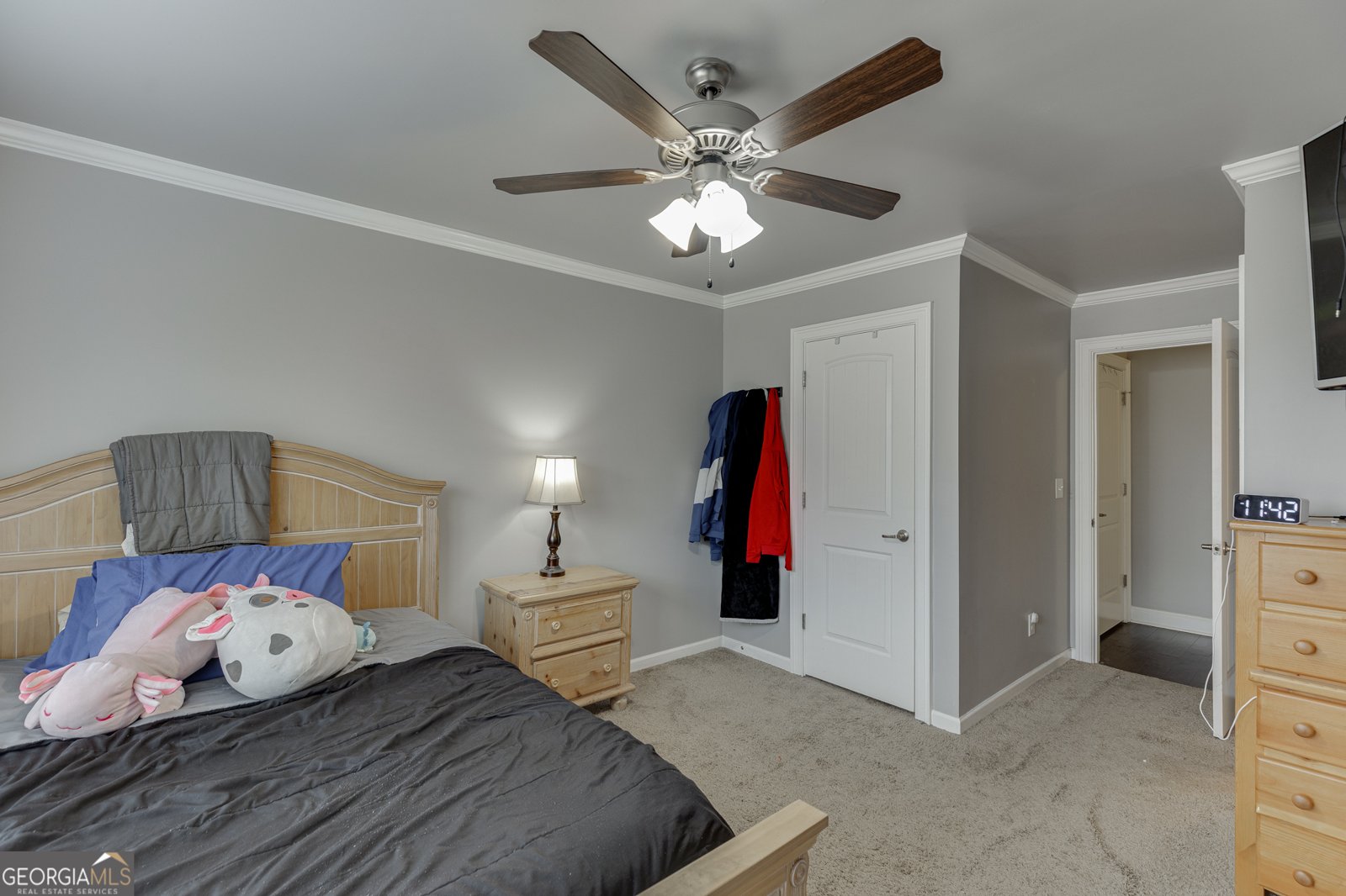 2854 Jordan Oaks Lane Decatur - Photo 14