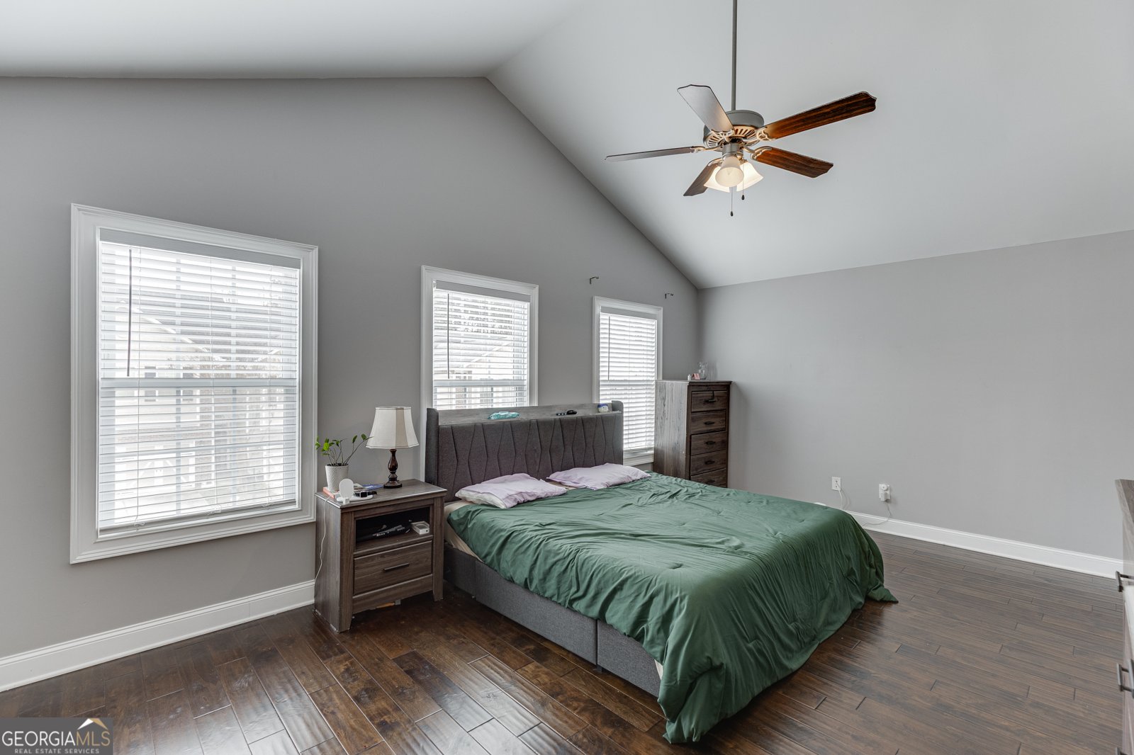 2854 Jordan Oaks Lane Decatur - Photo 20