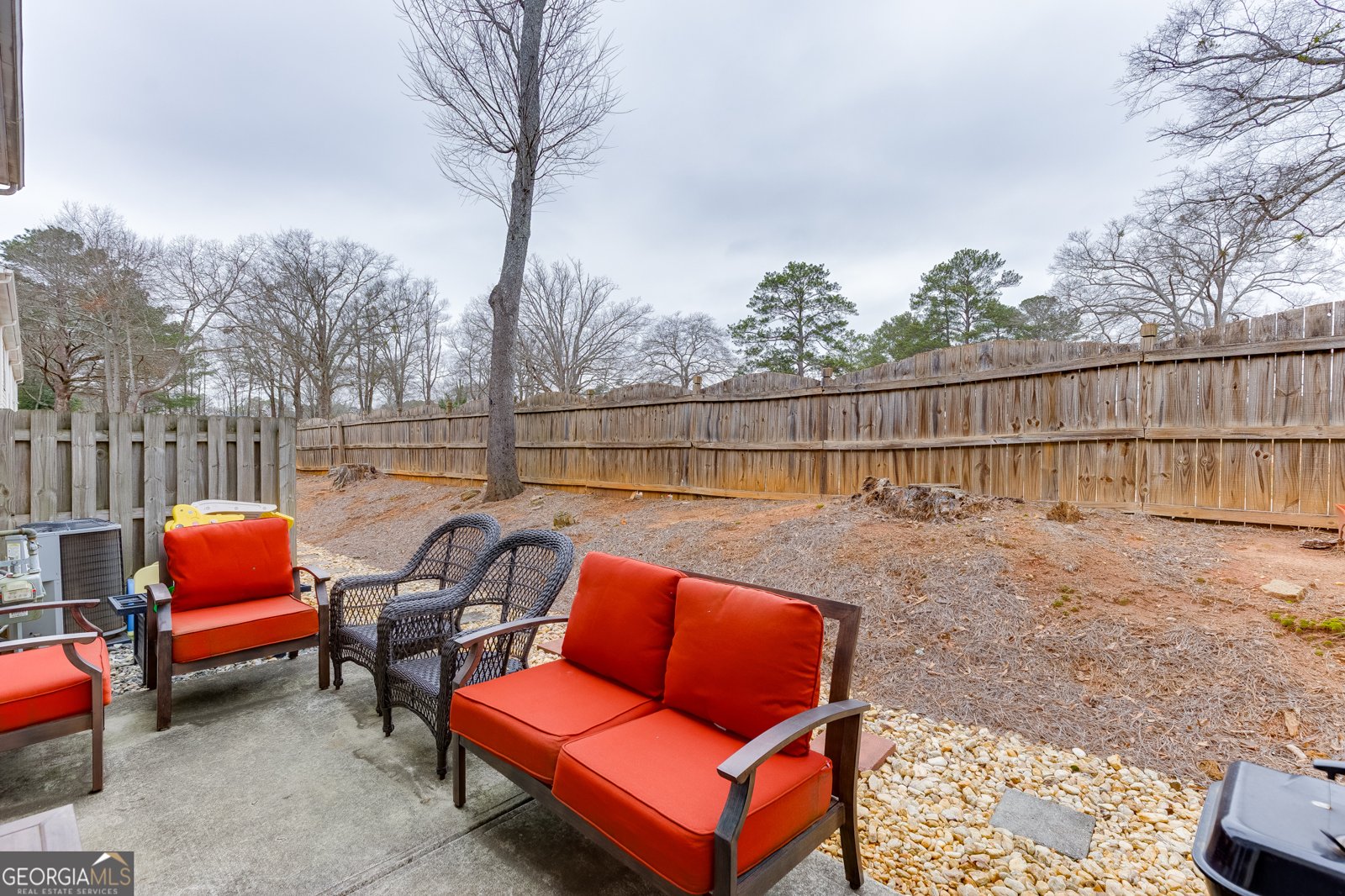 2854 Jordan Oaks Lane Decatur - Photo 25