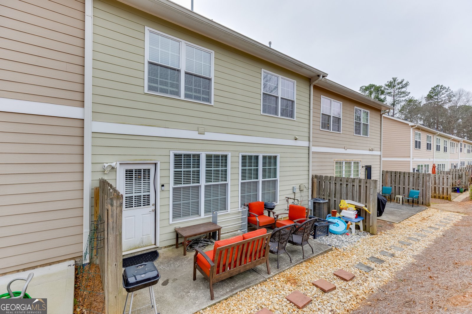 2854 Jordan Oaks Lane Decatur - Photo 26