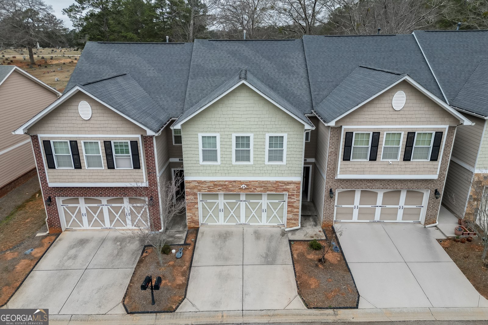 2854 Jordan Oaks Lane Decatur - Photo 27