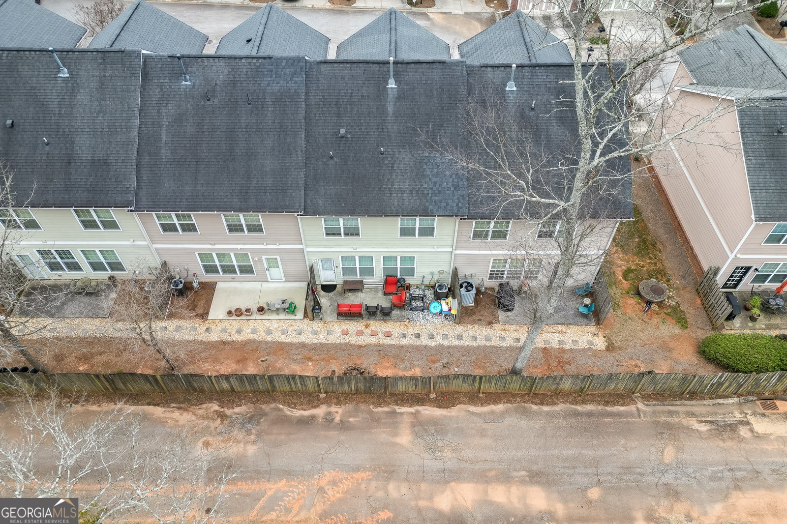 2854 Jordan Oaks Lane Decatur - Photo 28