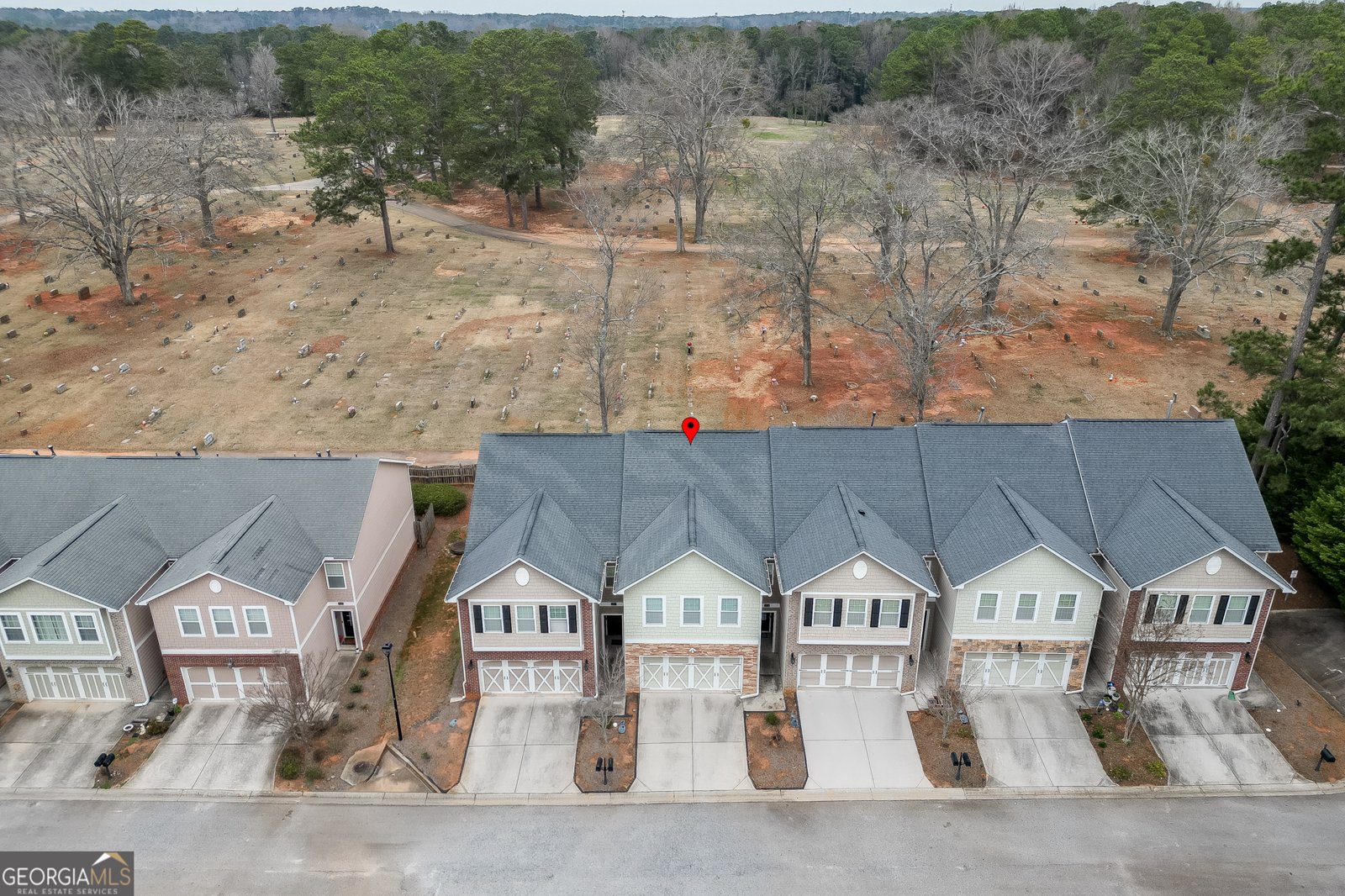 2854 Jordan Oaks Lane Decatur - Photo 29