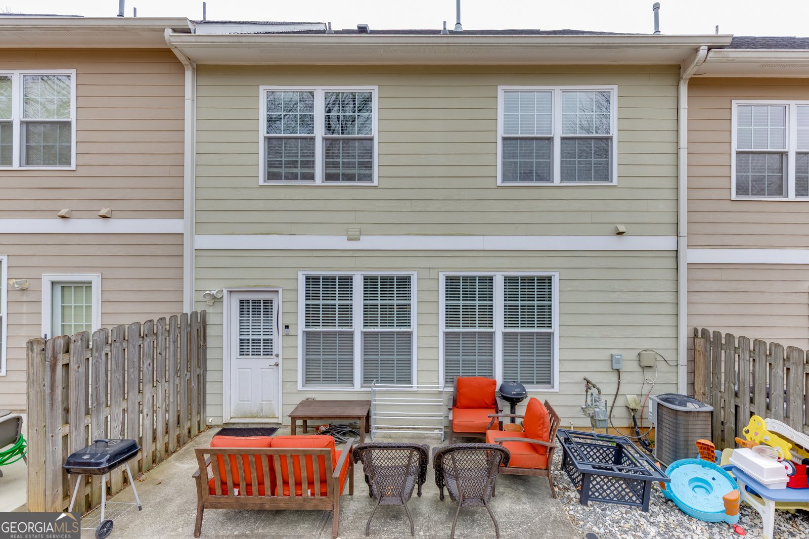 2854 Jordan Oaks Lane Decatur - Photo 30