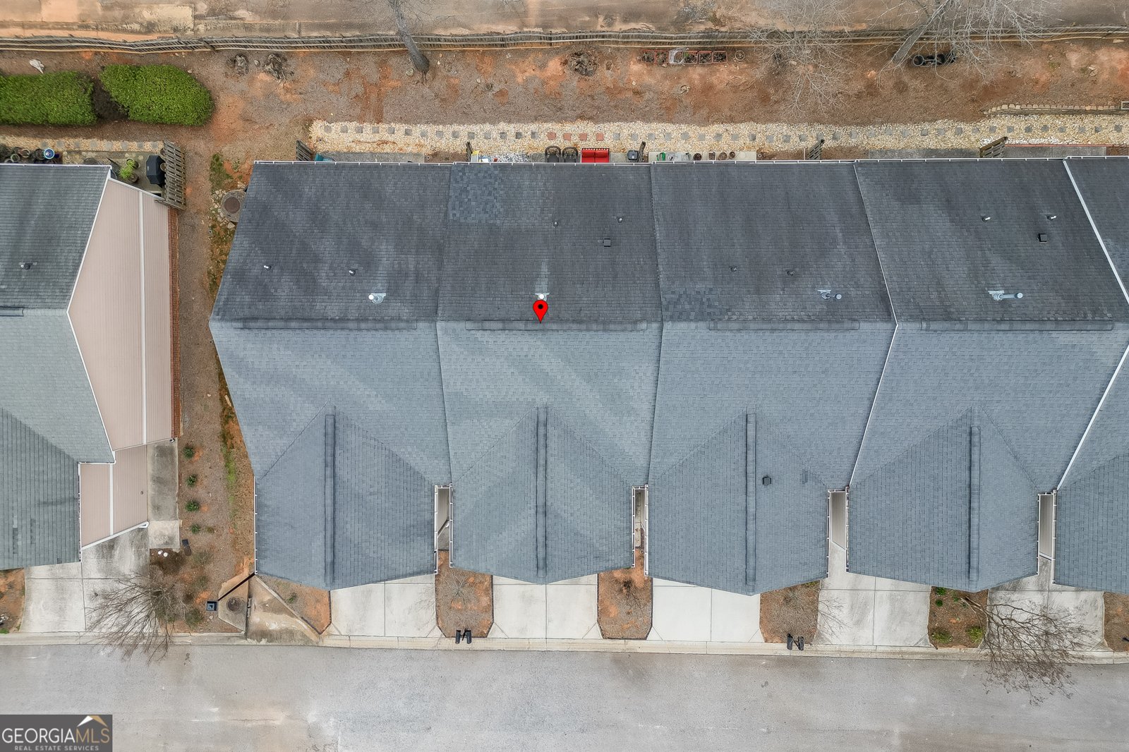 2854 Jordan Oaks Lane Decatur - Photo 32