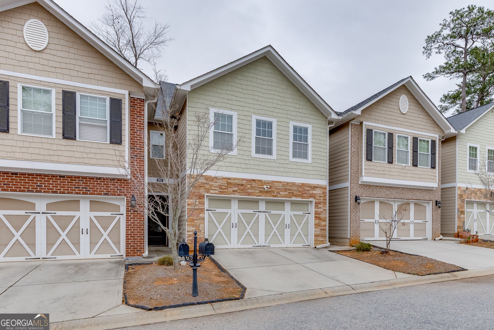 2854 Jordan Oaks Lane Decatur - Photo 36
