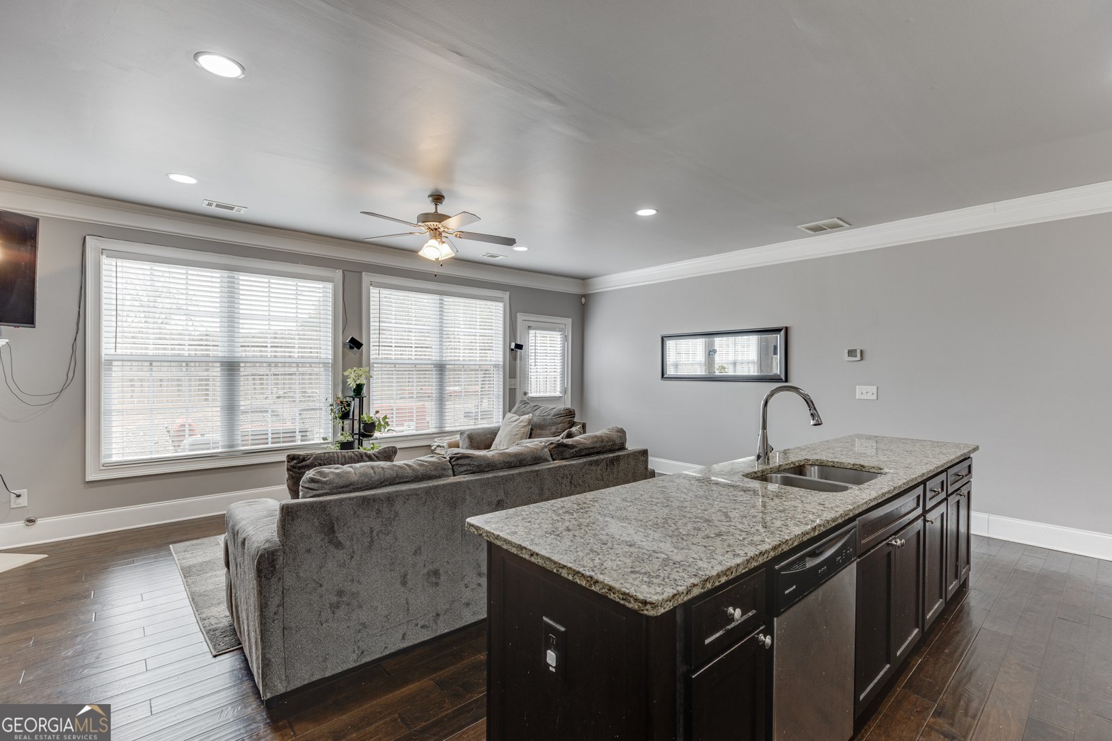 2854 Jordan Oaks Lane Decatur - Photo 6