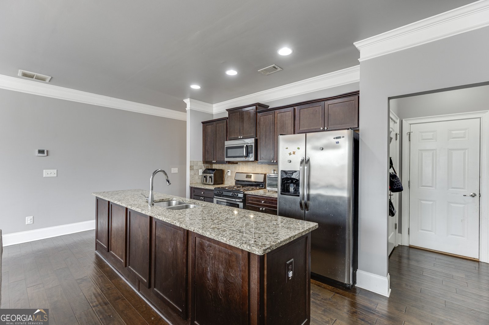 2854 Jordan Oaks Lane Decatur - Photo 7