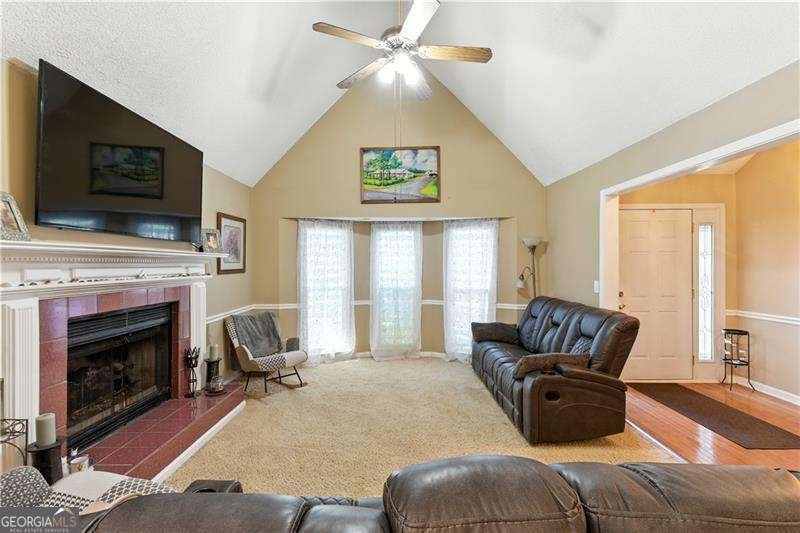 4772 Deer Chase Powder Springs - Photo 12