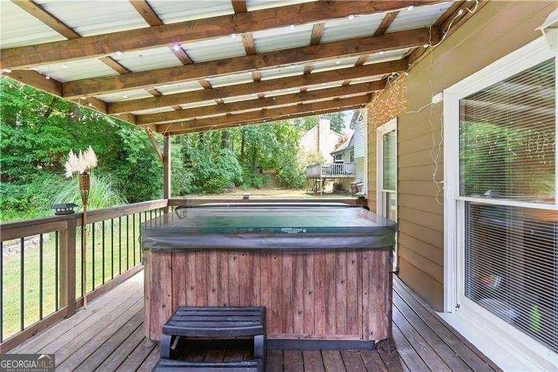 4772 Deer Chase Powder Springs - Photo 45