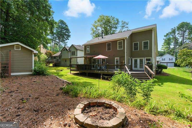 4772 Deer Chase Powder Springs - Photo 49