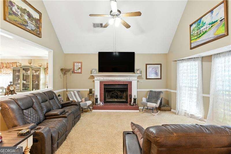 4772 Deer Chase Powder Springs - Photo 8