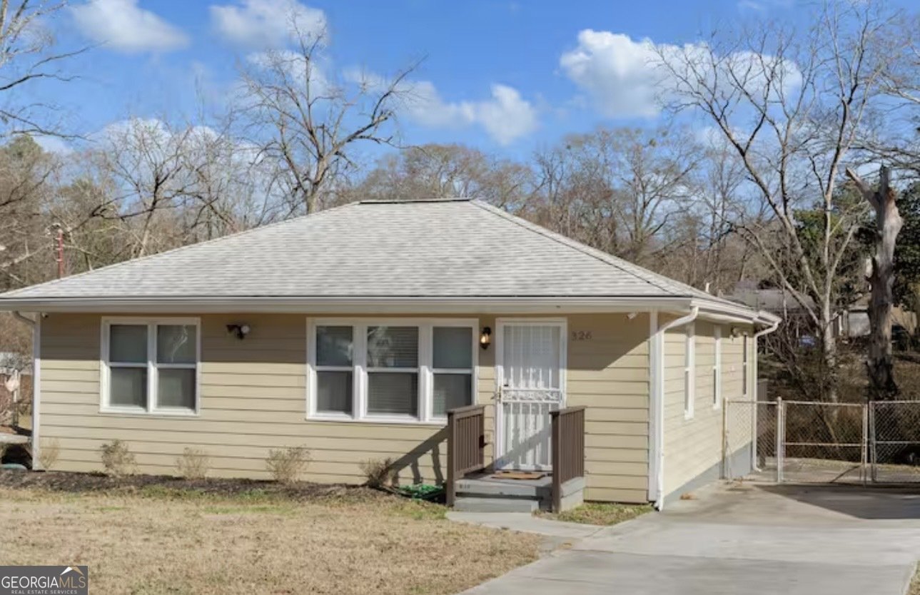 326 Camfield Court Atlanta - Photo 1