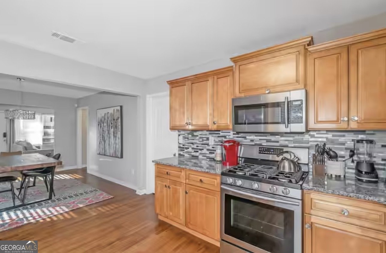 326 Camfield Court Atlanta - Photo 11