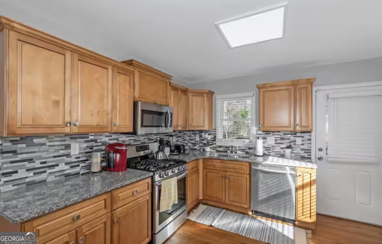 326 Camfield Court Atlanta - Photo 12